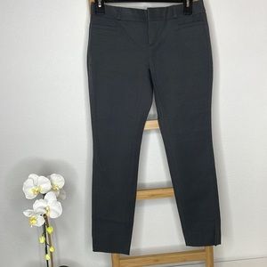 Banana Republic Sloan fit 00P Petite Slim Ankle